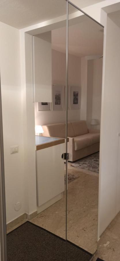Smart Studio Porta Venezia Fashion District Milán Exteriér fotografie